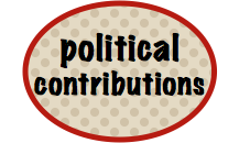 political contributions