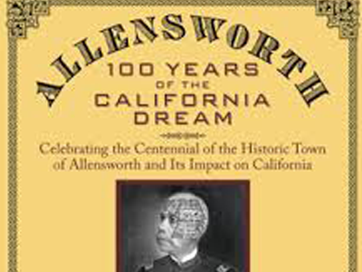 Allensworth 100 year anniversary