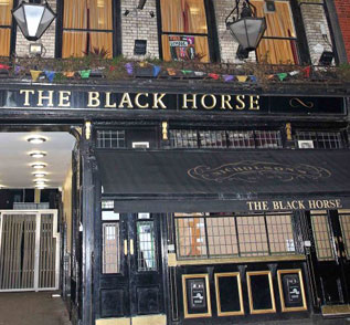 Black Horse Pub