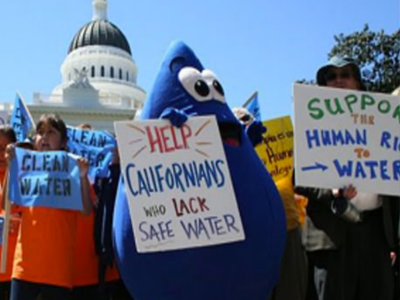 California Water Wars