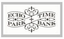 echo park time bank